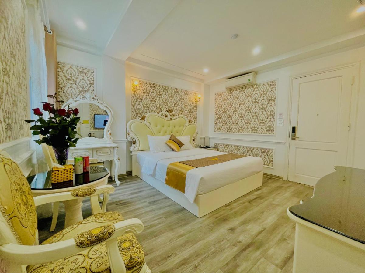 Diamond Ha Noi Hotel Hanoi