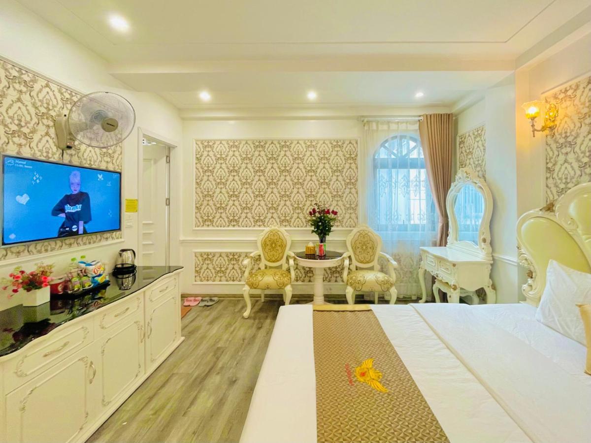Hotel Diamond Ha Noi 2*